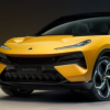 蓮花Eletre是公司首款全電動SUV