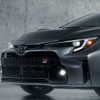 2023豐田GRCorolla的動力總成適合拉力賽車
