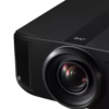 JVC推出全球首款支持HDMI2.1的8K激光投影儀