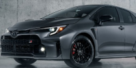 2023豐田GRCorolla的動力總成適合拉力賽車
