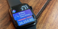 以下是在最新的AppleWatchSeries7上節省80美元的方法