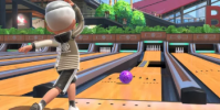 NintendoSwitchSports要求您積極參與新的概述預告片