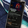 NetflixiOS應用獲得空間音頻支持