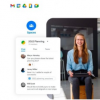 谷歌Meet與GoogleDocs Sheets和Slides的集成將實現無縫協作