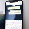 WhatsApp正在開發新的聊天氣泡它們很可愛