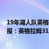 19年湖人隊英格拉姆數據 2021-2022NBA常規賽12.24戰報：英格拉姆31 6 鵜鶘拆穿魔術 