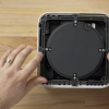 Mac Studio 拆解顯示 SSD 可升級