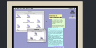 您現在可以直接在瀏覽器中運行經典的MacOS8和MacOS7