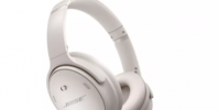 BoseQuietComfort45耳機承諾24小時電池和更好的ANC