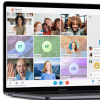 Skype正在重新設計新的主題和功能