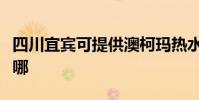 四川宜賓可提供澳柯瑪熱水器維修服務地址在哪