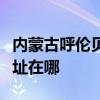 內蒙古呼倫貝爾可提供康佳電水壺維修服務地址在哪
