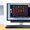 Windows11更新將文件夾添加到開始菜單
