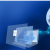 全新外觀的Windows365是混合型員工的夢想
