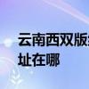 云南西雙版納可提供SKG電水壺維修服務地址在哪