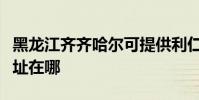黑龍江齊齊哈爾可提供利仁電水壺維修服務地址在哪