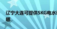 遼寧大連可提供SKG電水壺維修服務地址在哪