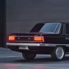 TG最好的復古電動車：現代Grandeur