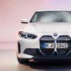 TG最好的電動行政車：BMW i4