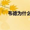 韋德為什么要穿3號 韋德為什么穿3號 