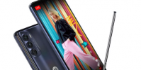 摩托羅拉顯然已經有另一款 Moto G Stylus