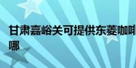 甘肅嘉峪關可提供東菱咖啡機維修服務地址在哪