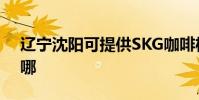 遼寧沈陽可提供SKG咖啡機維修服務地址在哪