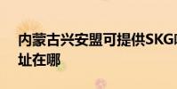 內蒙古興安盟可提供SKG咖啡機維修服務地址在哪