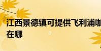 江西景德鎮可提供飛利浦咖啡機維修服務地址在哪