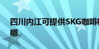 四川內江可提供SKG咖啡機維修服務地址在哪