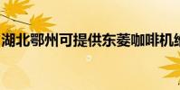 湖北鄂州可提供東菱咖啡機維修服務地址在哪