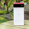 購買谷歌Pixel6或6Pro終于是個好主意