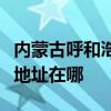內蒙古呼和浩特可提供格蘭仕電烤箱維修服務地址在哪