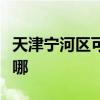 天津寧河區可提供忠臣電烤箱維修服務地址在哪