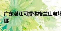 廣東湛江可提供格蘭仕電烤箱維修服務地址在哪