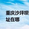 重慶沙坪壩區可提供SKG電烤箱維修服務地址在哪