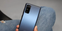 新版 Galaxy S20 FE 5G 已在韓國推出