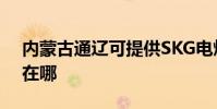 內蒙古通遼可提供SKG電烤箱維修服務地址在哪