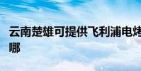 云南楚雄可提供飛利浦電烤箱維修服務地址在哪