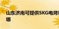 山東濟南可提供SKG電烤箱維修服務地址在哪