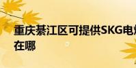 重慶綦江區可提供SKG電烤箱維修服務地址在哪
