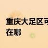 重慶大足區可提供澳柯瑪面包機維修服務地址在哪