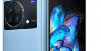 VivoXFold出現在現實生活中的圖像和動手視頻中