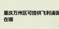 重慶萬州區可提供飛利浦面包機維修服務地址在哪