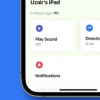 使用FindMy遠程檢查iPhone或iPad電池壽命