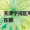 天津寧河區可提供福瑪特加濕器維修服務地址在哪