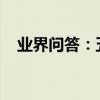 業界問答：五柳先生傳閱讀題及答案解析