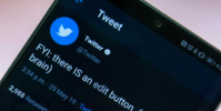 Twitter的Android應用最終將允許用戶復制推文文本