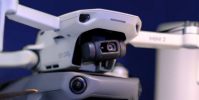 DJI的下一代迷你無人機可能包括避障和更好的相機