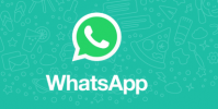 WhatsApp消息反應以支持更多表情符號
